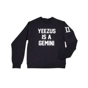 PRIVATE PARTY - YEEZUS IS A GEMINI